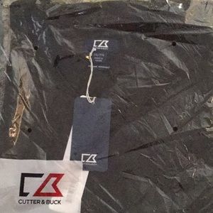 Cutter & Buck V-Neck Sweater